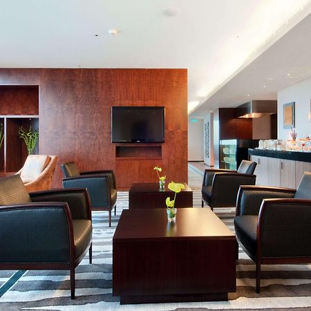 Hilton Bandung Interior foto