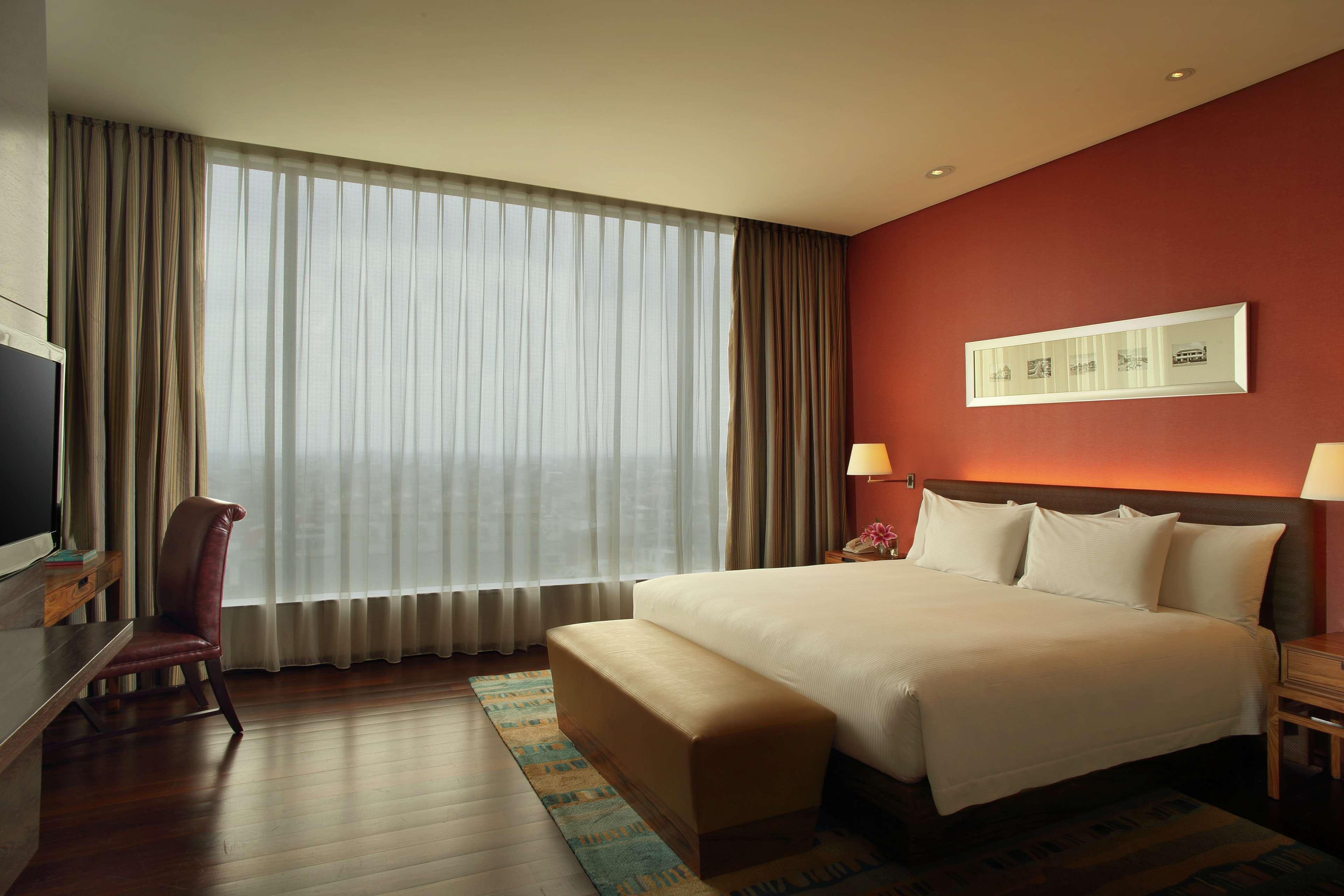 Hilton Bandung Exterior foto