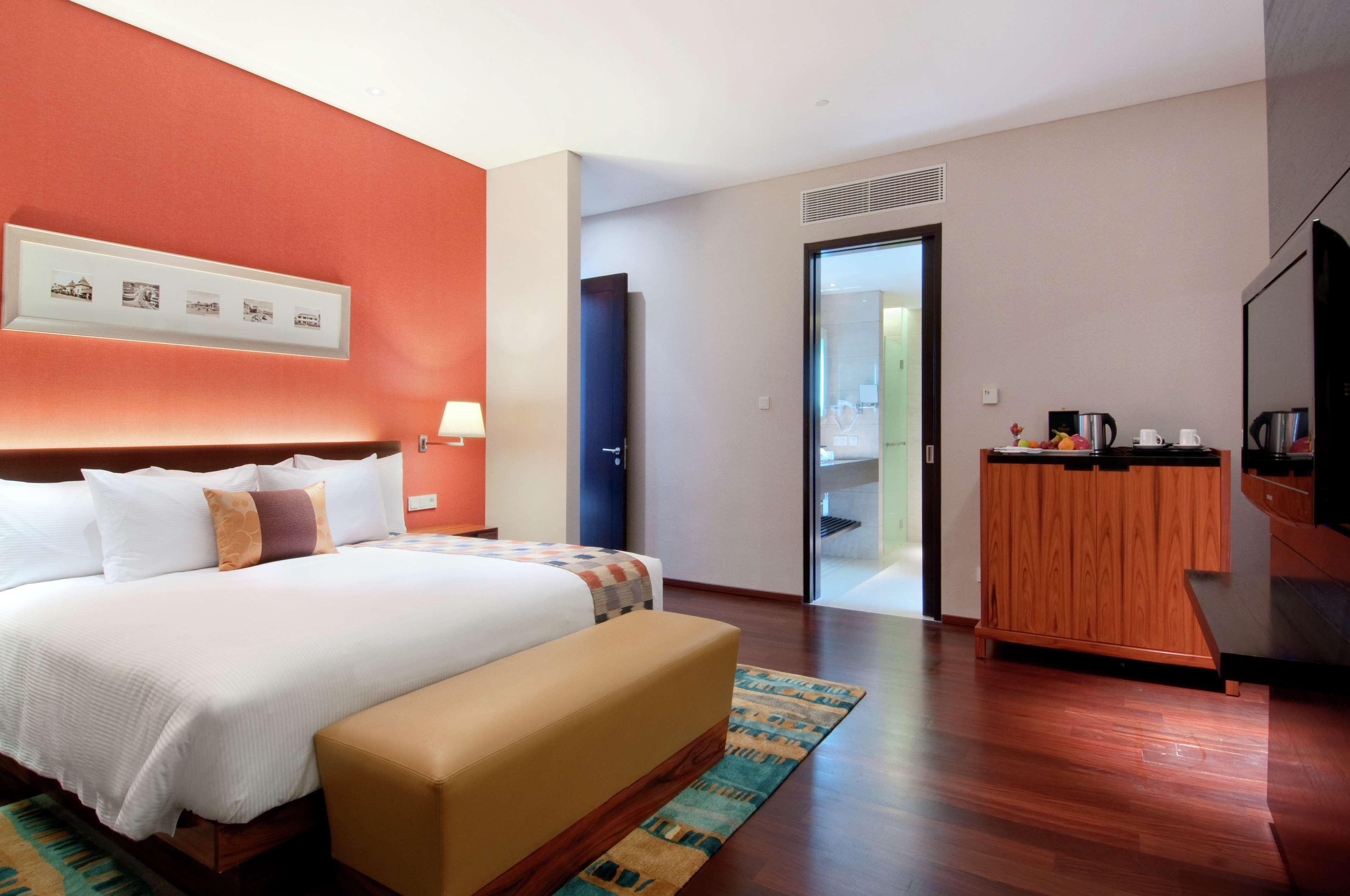 Hilton Bandung Quarto foto